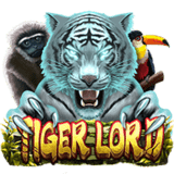 Tiger Lord